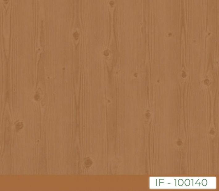 Semi-transparante finish IF-100140
