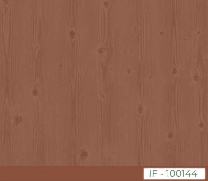 Semi-transparante finish IF-100144