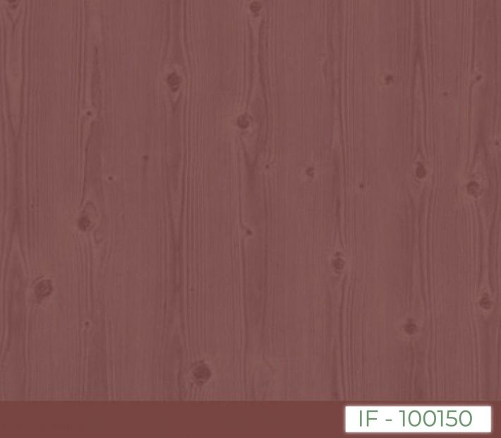 Semi-transparante finish IF-100150