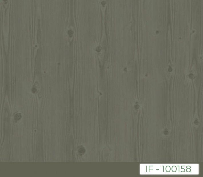 Semi-transparante finish IF-100158