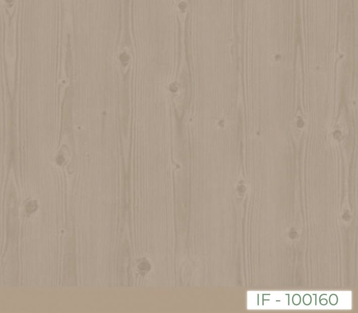 Semi-transparante finish IF-100160
