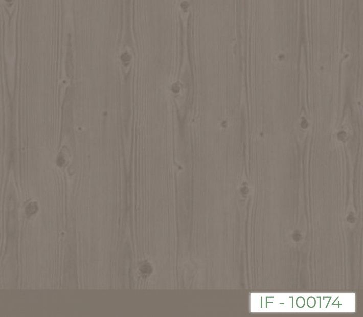 Semi-transparante finish IF-100174